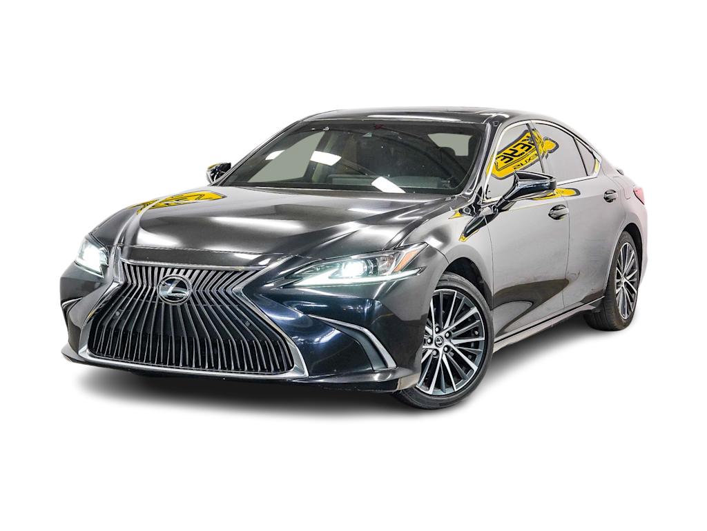 lexus es hybrid 2023 58ADA1C10PU028414 image lexus es hybrid 2023 58ADA1C10PU028414 image